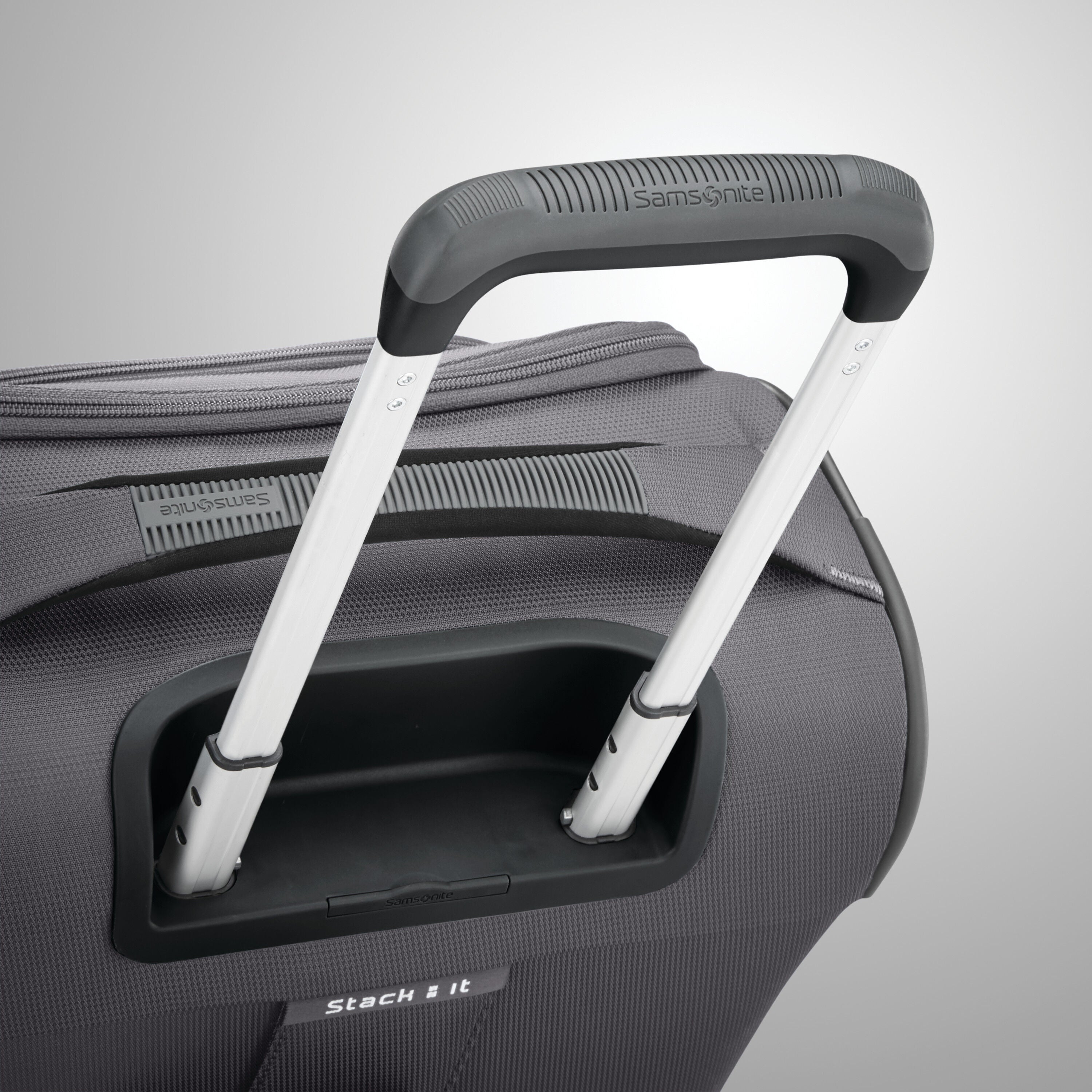 Samsonite eco spin underseat online